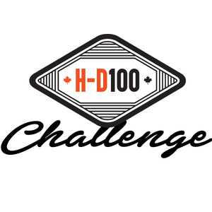 H-D100