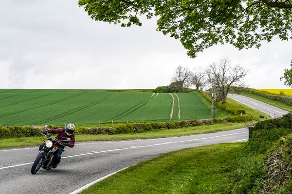 Motorcycle Emissions Standards Can Play a Role in Fighting Climate Change