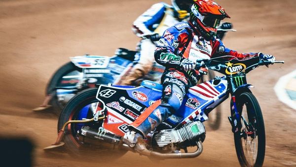 What is Speedway? It's the Craziest Motosport Requiring Preparation and Dedication