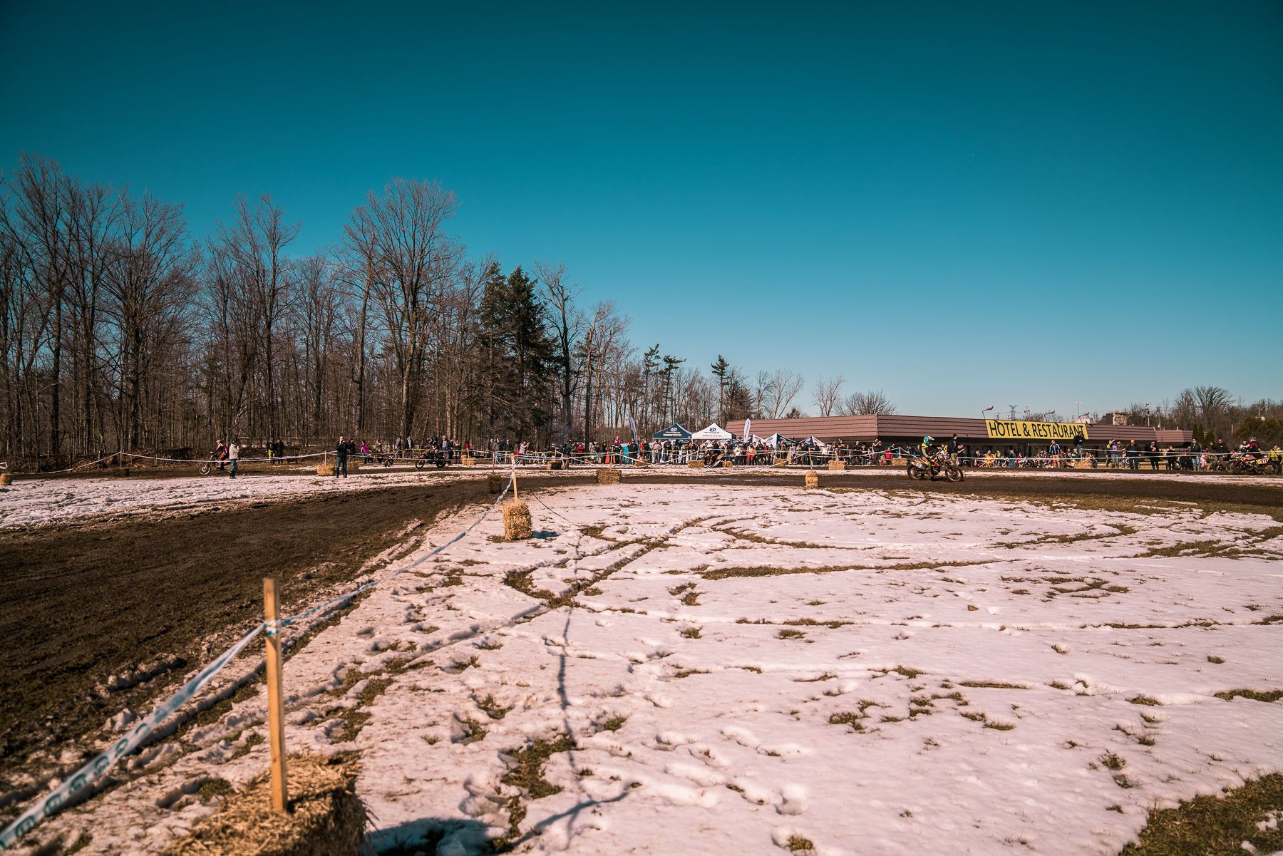 Grand Prix de Snow at Mohawk Inn