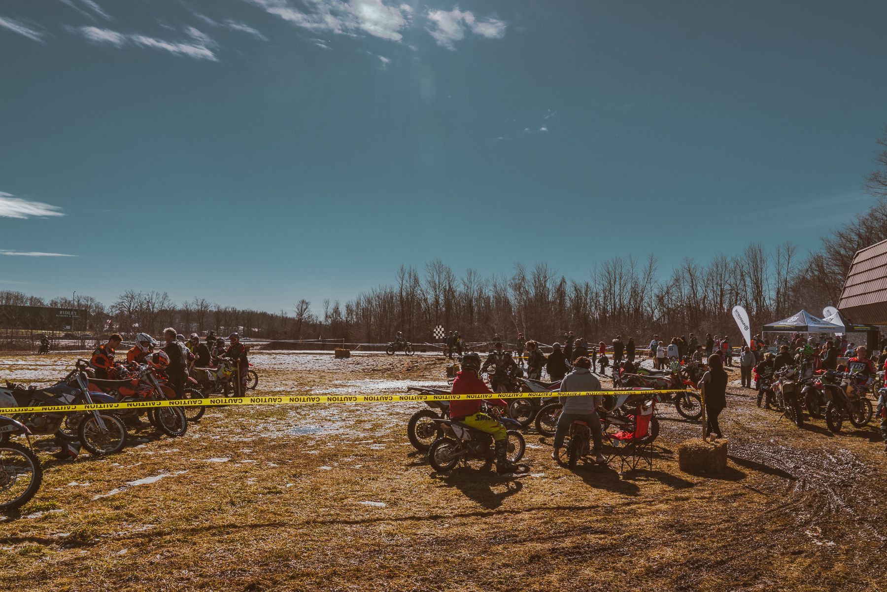 Grand Prix de Snow at Mohawk Inn