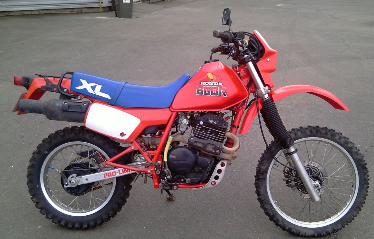 Pure fun, if you could get it to run